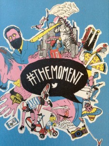 the moment 1